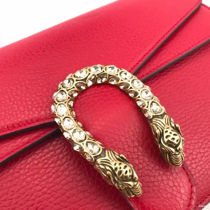 Gucci Bags 19B57G0068 0711